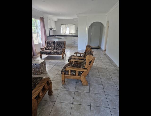3 BEDROOM HOUSE FOR SALE IN BRINDHAVEN